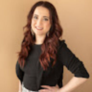 Meet your Posher, Rachelle